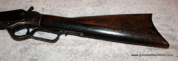 Image for Winchester Auction