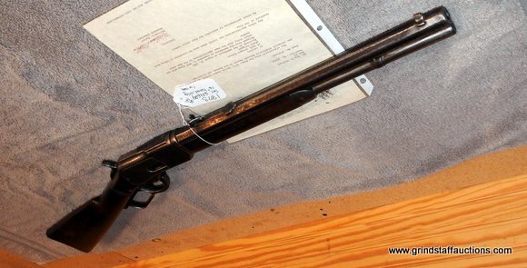 Image for Winchester Auction