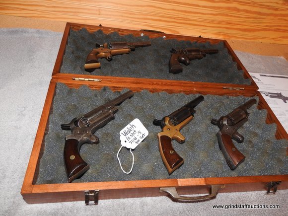 Image for Winchester Auction