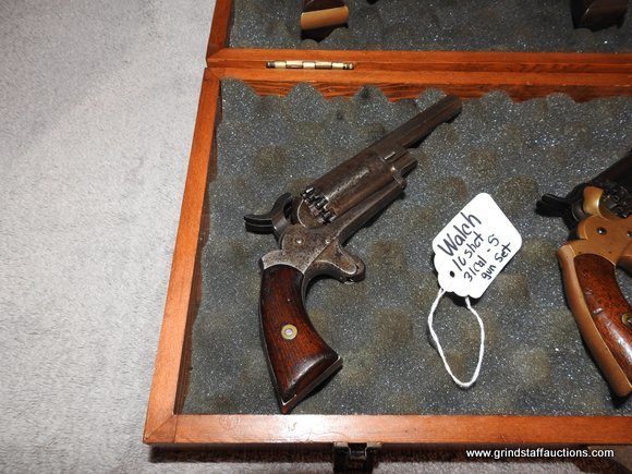 Image for Winchester Auction