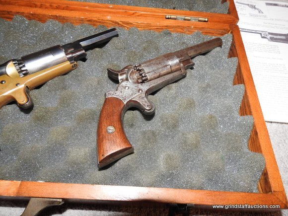 Image for Winchester Auction