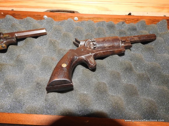 Image for Winchester Auction