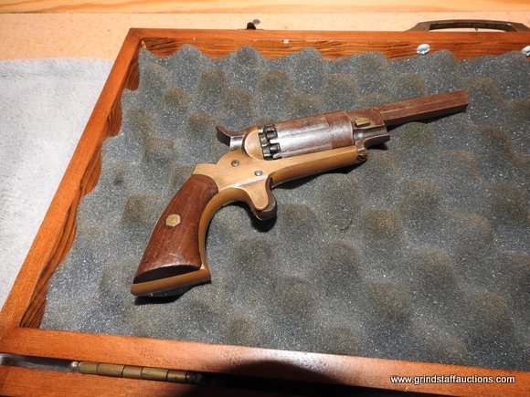 Image for Winchester Auction