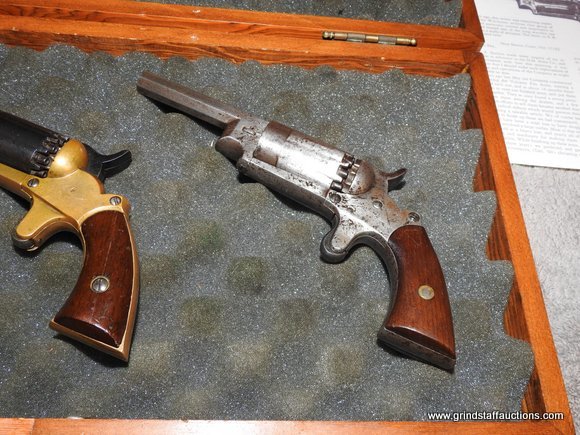 Image for Winchester Auction