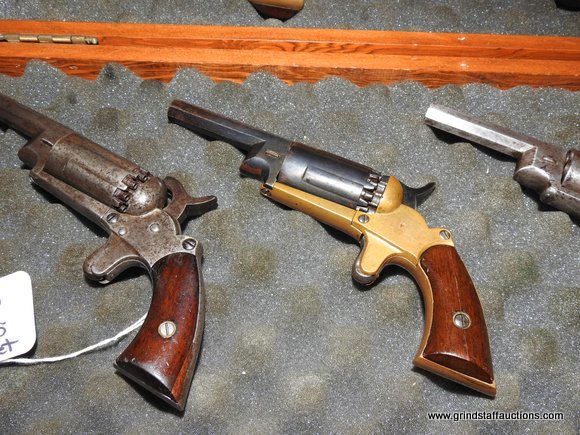 Image for Winchester Auction