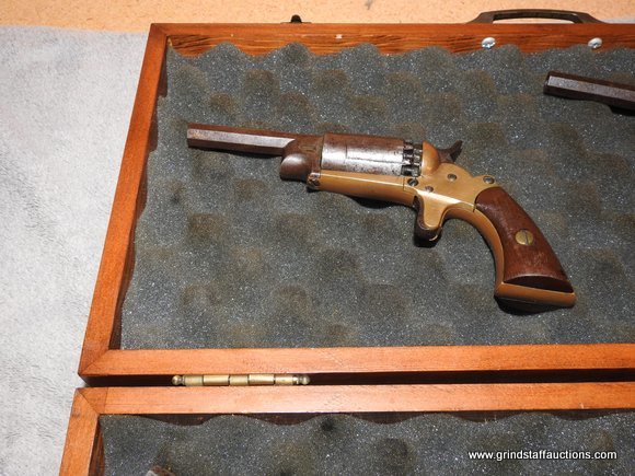 Image for Winchester Auction