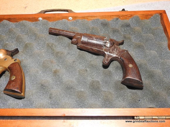 Image for Winchester Auction