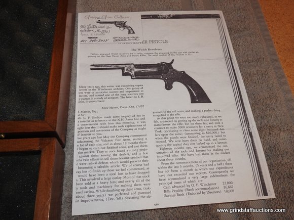 Image for Winchester Auction