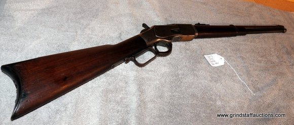 Image for Winchester Auction