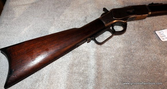 Image for Winchester Auction