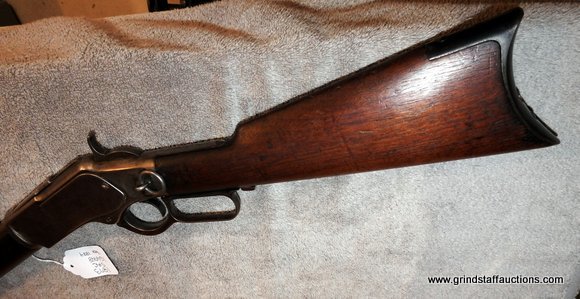 Image for Winchester Auction