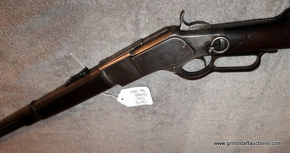 Image for Winchester Auction