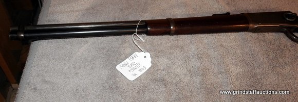 Image for Winchester Auction