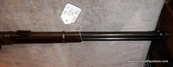 Image for Winchester Auction