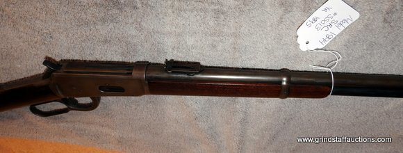 Image for Winchester Auction