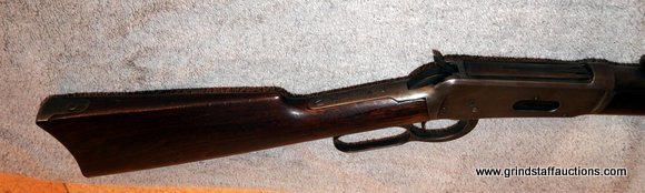 Image for Winchester Auction