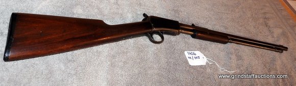 Image for Winchester Auction