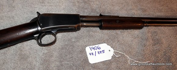 Image for Winchester Auction