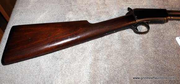 Image for Winchester Auction