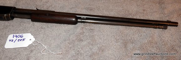 Image for Winchester Auction