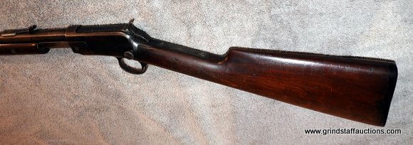 Image for Winchester Auction