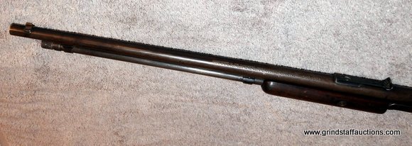 Image for Winchester Auction