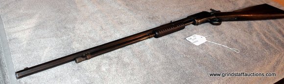 Image for Winchester Auction