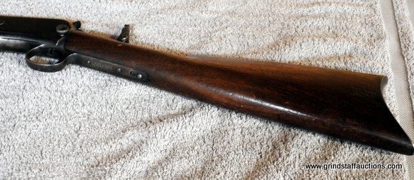 Image for Winchester Auction