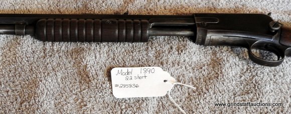 Image for Winchester Auction