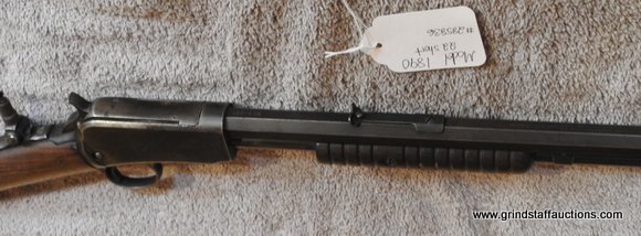 Image for Winchester Auction