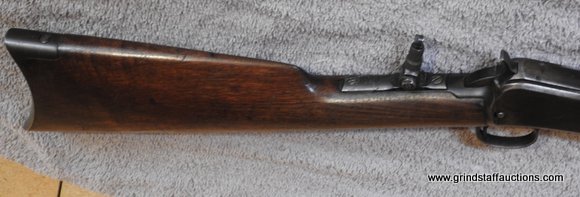 Image for Winchester Auction