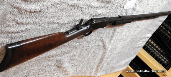 Image for Winchester Auction