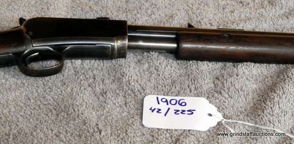 Image for Winchester Auction