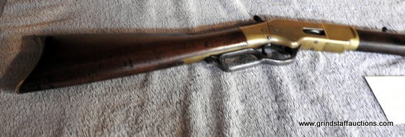 Image for Winchester Auction