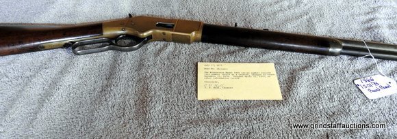 Image for Winchester Auction