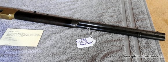 Image for Winchester Auction