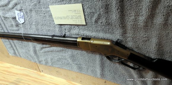 Image for Winchester Auction