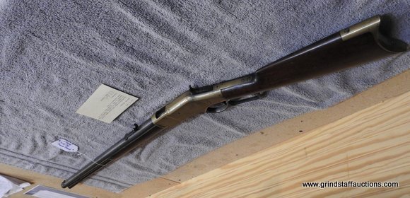 Image for Winchester Auction