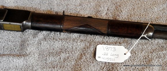 Image for Winchester Auction