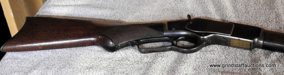 Image for Winchester Auction