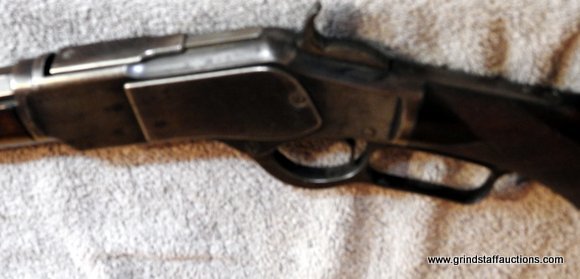 Image for Winchester Auction