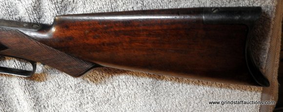 Image for Winchester Auction