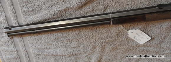 Image for Winchester Auction