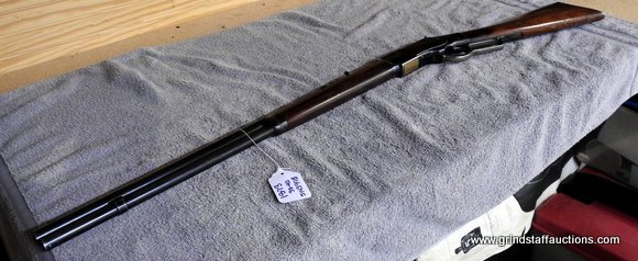 Image for Winchester Auction