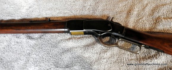 Image for Winchester Auction