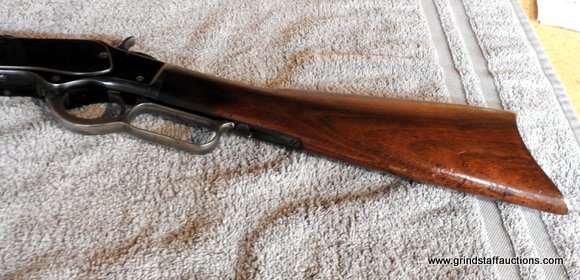 Image for Winchester Auction