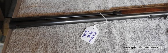 Image for Winchester Auction