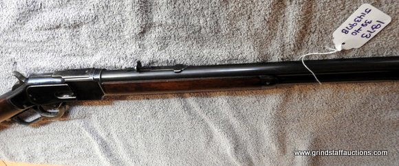 Image for Winchester Auction