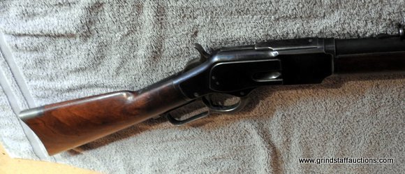 Image for Winchester Auction