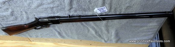 Image for Winchester Auction